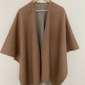 Rag and Bone Shawl